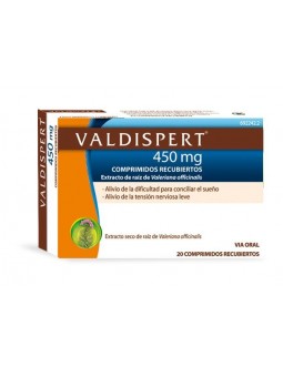 Valdispert 450 Mg 20...