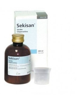 Sekisan 3,54mg-ml Jarabe...