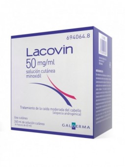 Lacovin 50 Mg-ml 240 Ml