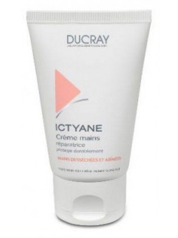 Ictyane Crema Manos 50 Ml