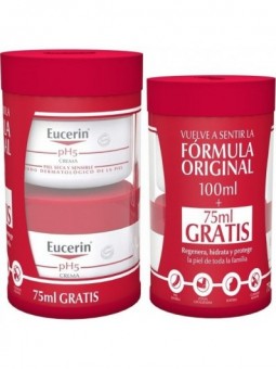 Eucerin PH5 Crema Piel...