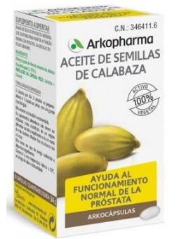 Arkopharma Aceite de...