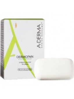 A-derma Dermopan Pastilla...