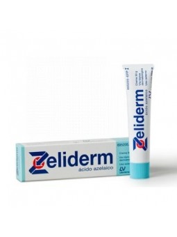 Zeliderm 20% Crema 30 G