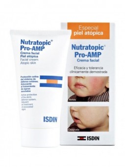 Isdin Nutratopic Pro-AMP...