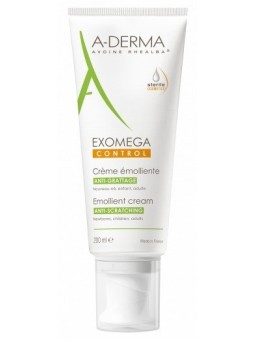 A-Derma Exomega Control...