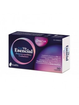 ExelVit Esencial...