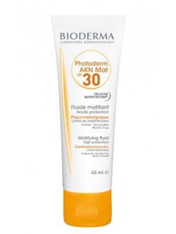 Bioderma Photoderm Akn...