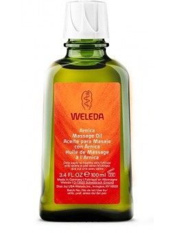 Weleda Aceite para Masaje...