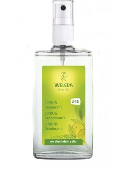 weleda Desodorante Spray...