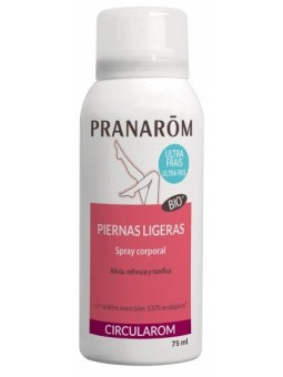 Pranarom Circularom Spray...