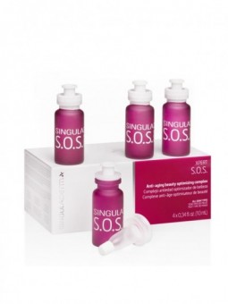 Singuladerm Xpert S. O. S....