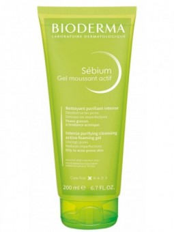 Bioderma Sebium Gel...