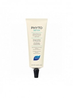 Phyto Phytodetox Mascarilla...