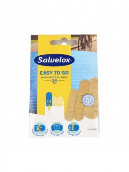 Salvelox Easy To Go...