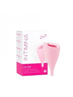 Intimina Lily Cup A