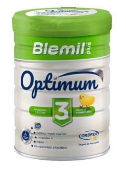 Blemil Plus 3 Optimum 800g