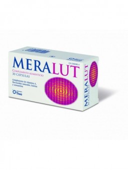 Meralut 30 Capsulas