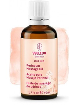 Weleda Aceite de Masaje...