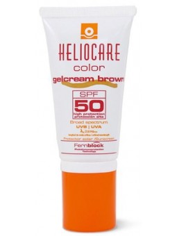 Heliocare Color Gelcream...