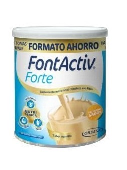 Fontactiv Forte Sabor...