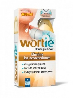 Woetieskin Tag Remover +...