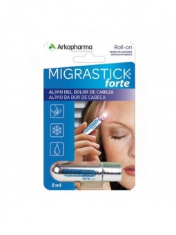 Arkopharma Migrastick Forte...