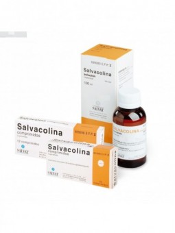 Salvacolina 0.2 Mg-ml...