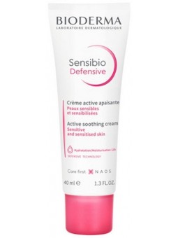 Bioderma Sensibio Defensive...