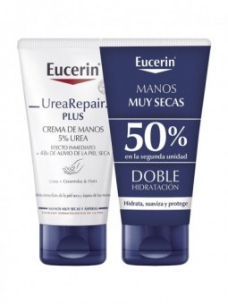 Eucerin UreaRepair Plus 5%...