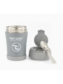 Twistshake Insulated Food...