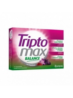 Triptomax Balance 15...