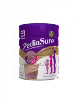 Pediasure Polvo Chocolate...