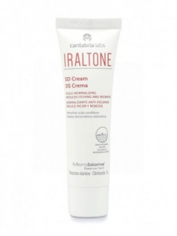 Iraltone DS Crema 30ml