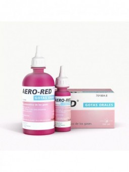 Aero Red 100 Mg-ml Gotas...