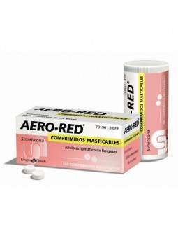 Aero Red 40 Mg 100...