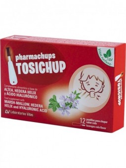 Pharmachups Tosichups Sabor...