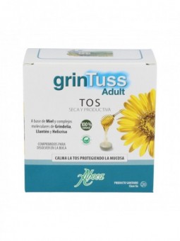 Aboca Grintuss Adult con...