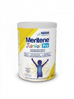 Meritene Junior Pro Bote 400gr