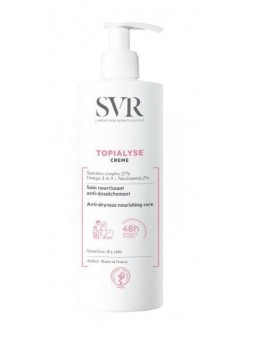 SVR Topialyse Crema 400ml