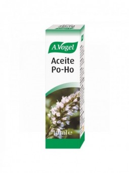 A. Vogel Aceite Po-Ho 10ml