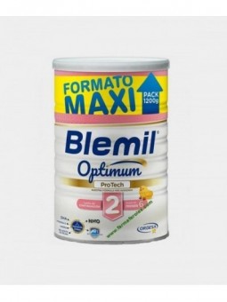 Blemil Plus 2 Optimum...