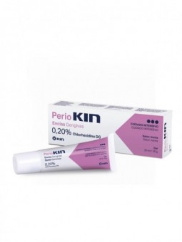 Periokin Gel Bucal 30ml