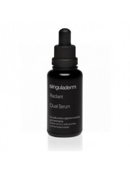 Singuladerm Radiant Dual...