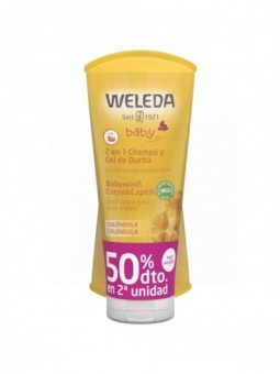 Weleda Gel y Champú 2 en 1...