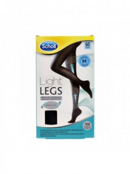 Scholl Light Legs Medias...