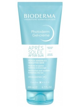 Bioderma Photoderm Gel...