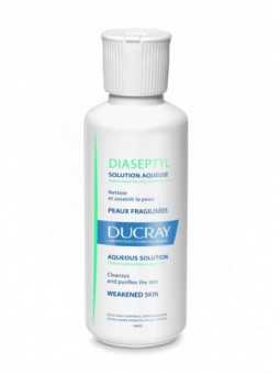 Ducray Diaseptyl Solución...