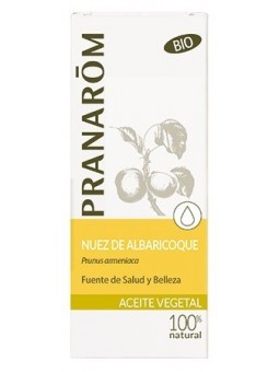 Pranarom Bio Aceite Vegetal...