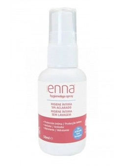 enna Hygiene & Go 1 Spray 50Ml